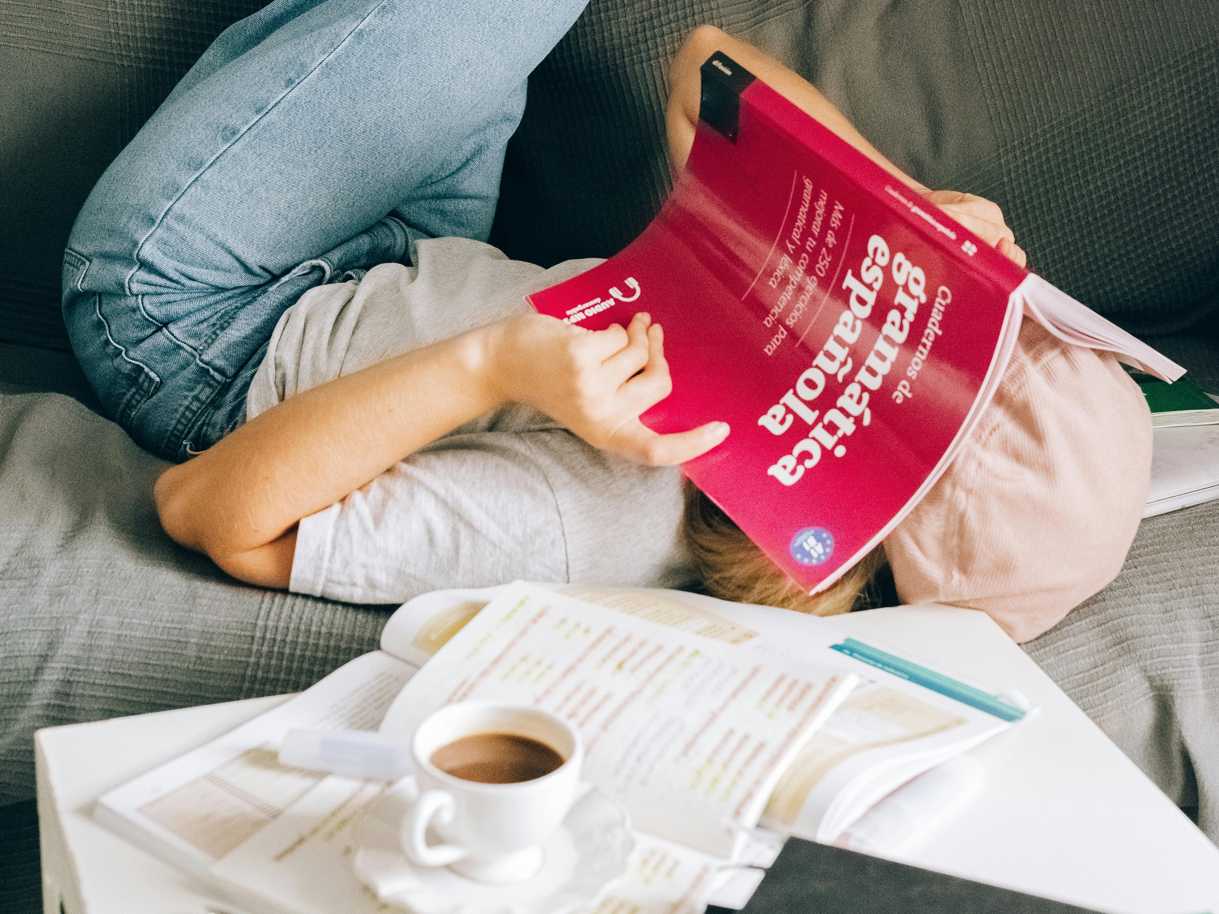 aide aux devoirs 