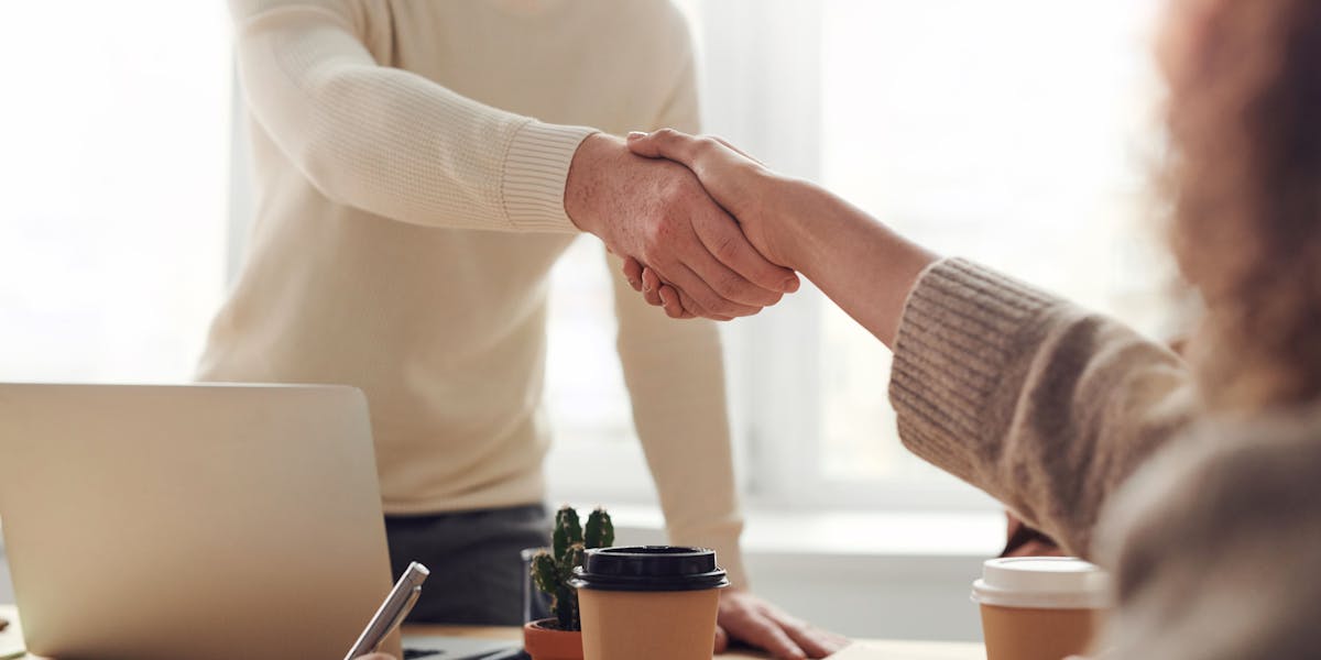 embaucher un salarié