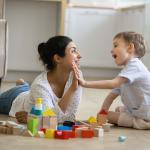 Ce qu’un enfant de 4 ans doit savoir | Développement de l’enfant : compétences motrices, émotionnelles et sociales de l’enfant d’âge préscolaire