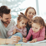 Comment apprendre à votre enfant à lire rapidement | Les étapes de l’apprentissage de la lecture